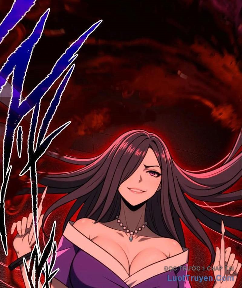 Đô Thị Tương Lai Đã Thức Tỉnh Khí Vận Hoàn Mỹ Chap 21 - Next Chap 22