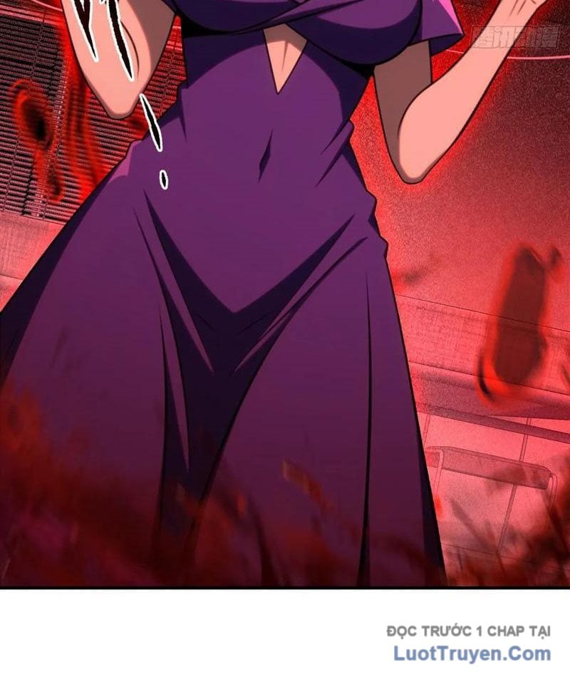 Đô Thị Tương Lai Đã Thức Tỉnh Khí Vận Hoàn Mỹ Chap 21 - Next Chap 22