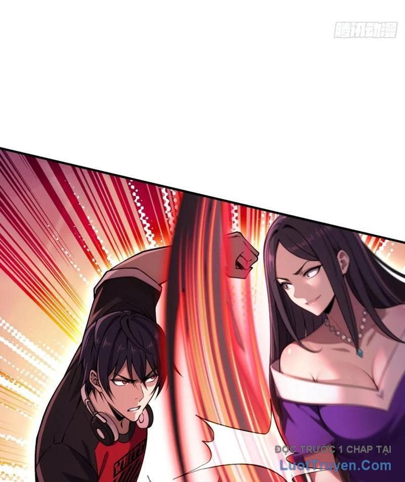 Đô Thị Tương Lai Đã Thức Tỉnh Khí Vận Hoàn Mỹ Chap 21 - Next Chap 22