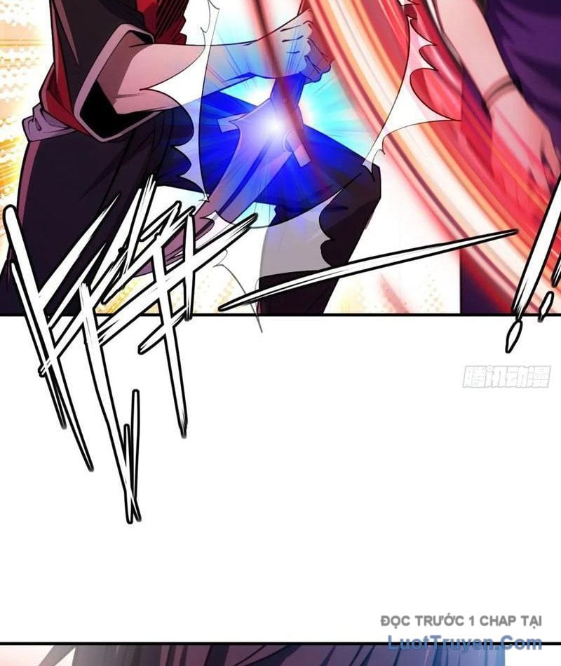 Đô Thị Tương Lai Đã Thức Tỉnh Khí Vận Hoàn Mỹ Chap 21 - Next Chap 22