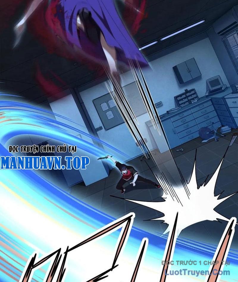 Đô Thị Tương Lai Đã Thức Tỉnh Khí Vận Hoàn Mỹ Chap 21 - Next Chap 22