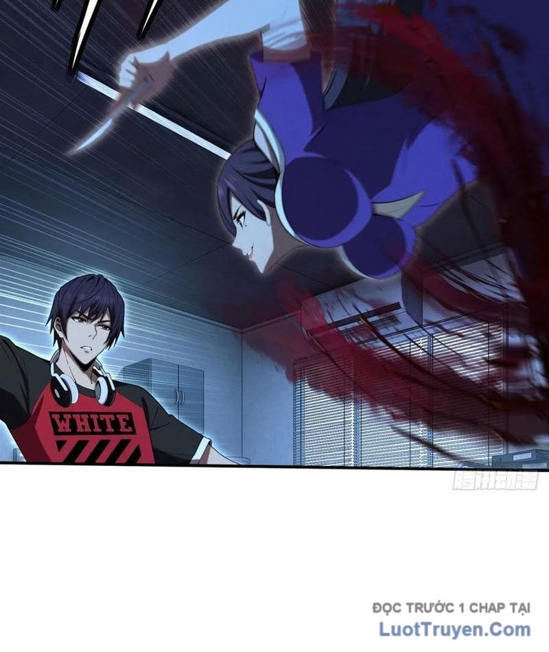 Đô Thị Tương Lai Đã Thức Tỉnh Khí Vận Hoàn Mỹ Chap 21 - Next Chap 22