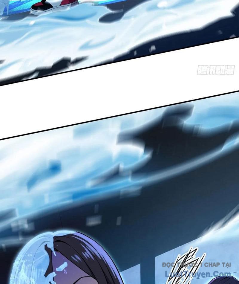 Đô Thị Tương Lai Đã Thức Tỉnh Khí Vận Hoàn Mỹ Chap 21 - Next Chap 22