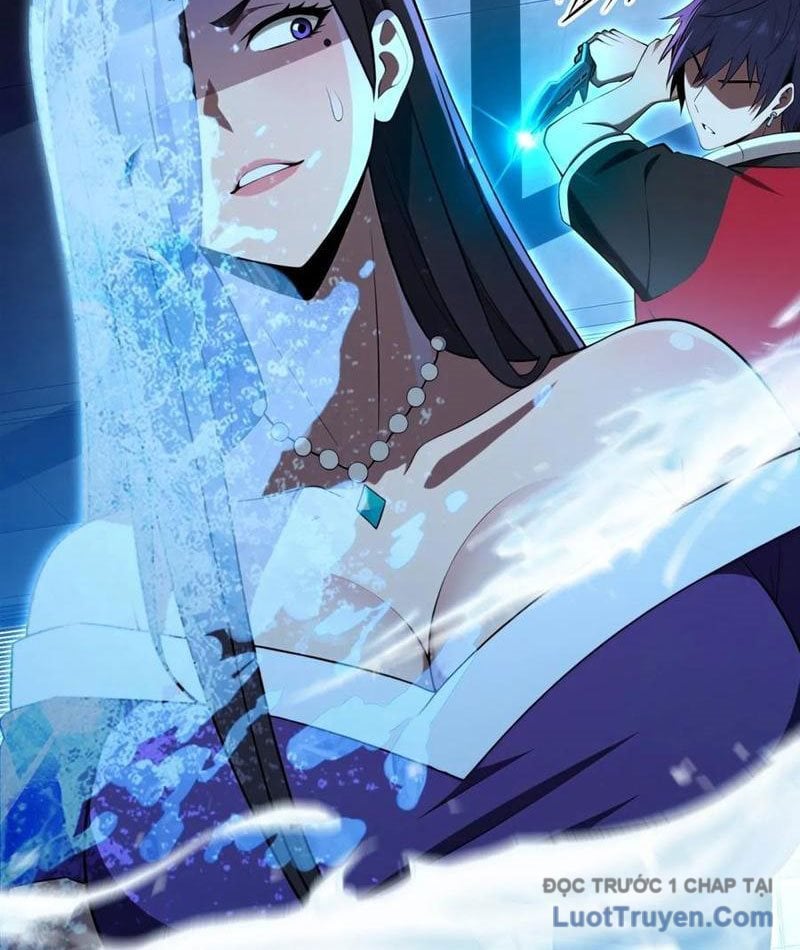 Đô Thị Tương Lai Đã Thức Tỉnh Khí Vận Hoàn Mỹ Chap 21 - Next Chap 22