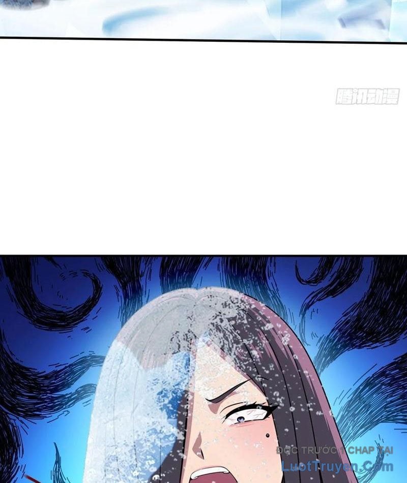 Đô Thị Tương Lai Đã Thức Tỉnh Khí Vận Hoàn Mỹ Chap 21 - Next Chap 22