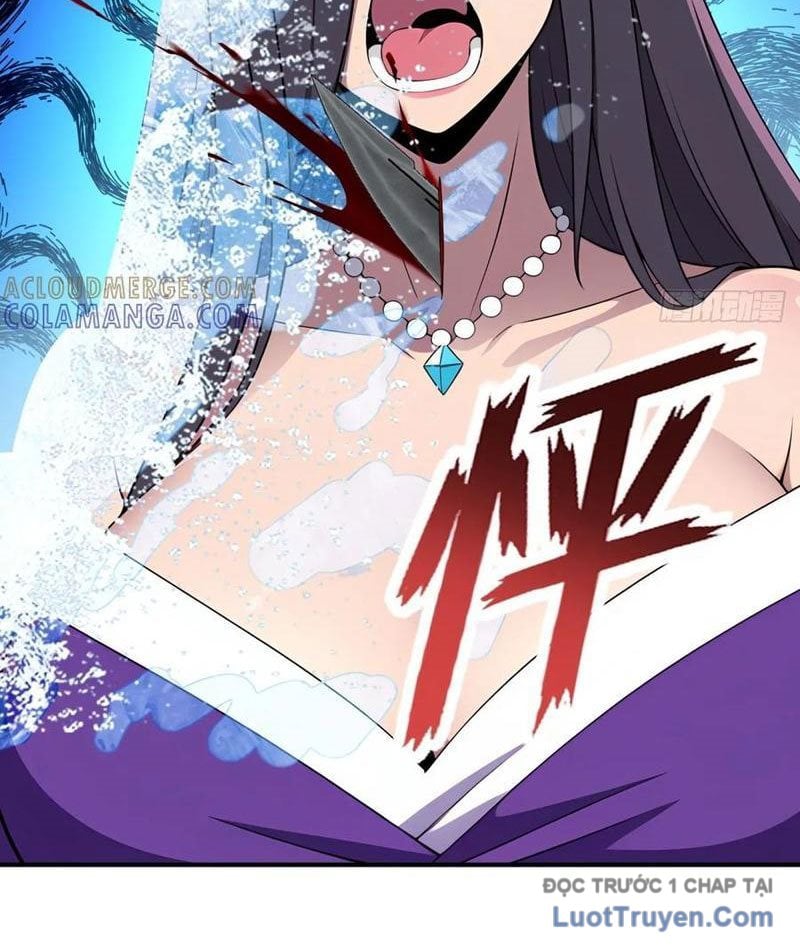 Đô Thị Tương Lai Đã Thức Tỉnh Khí Vận Hoàn Mỹ Chap 21 - Next Chap 22