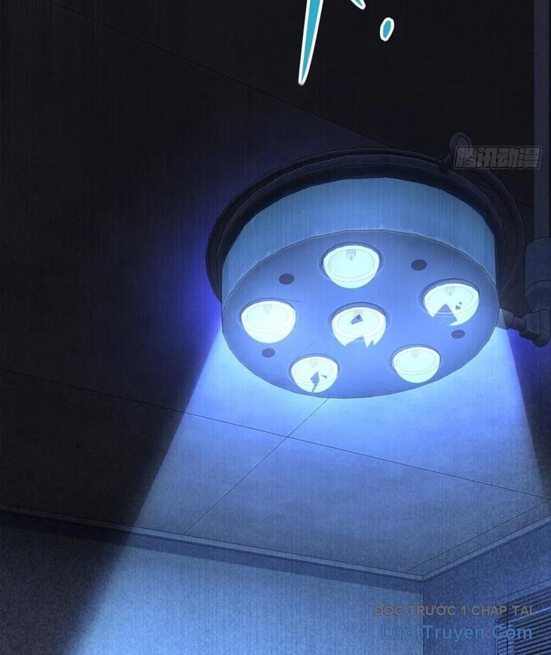 Đô Thị Tương Lai Đã Thức Tỉnh Khí Vận Hoàn Mỹ Chap 21 - Next Chap 22