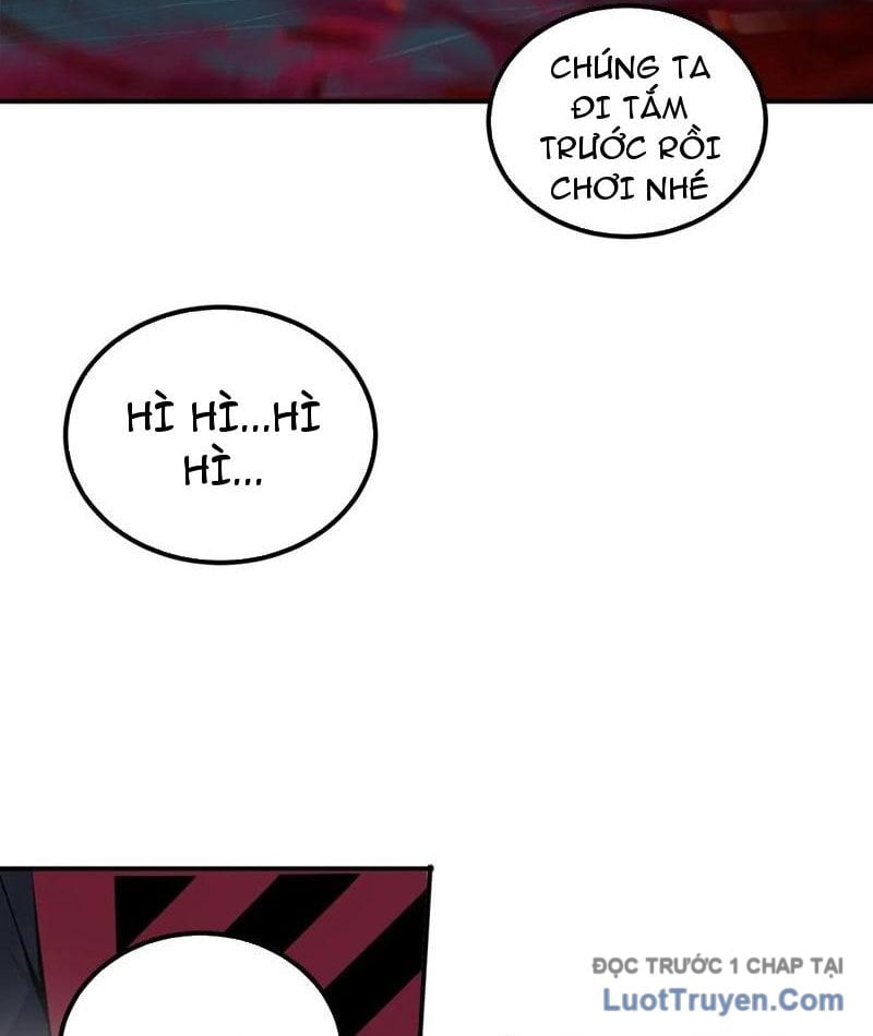 Đô Thị Tương Lai Đã Thức Tỉnh Khí Vận Hoàn Mỹ Chap 21 - Next Chap 22