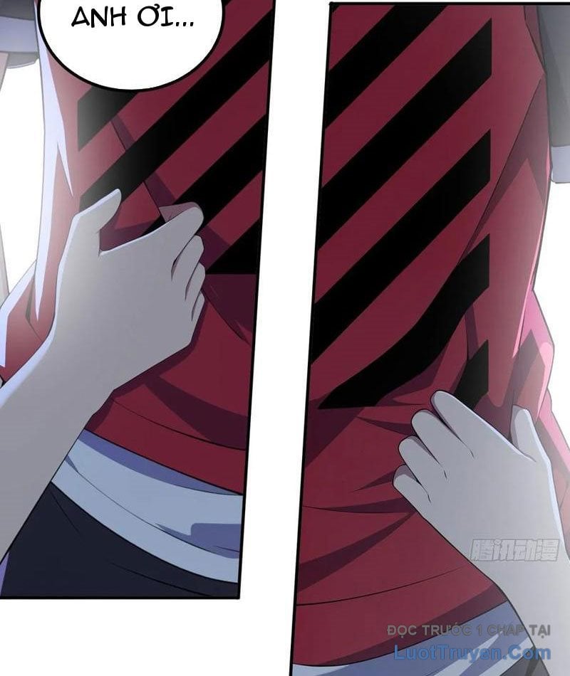 Đô Thị Tương Lai Đã Thức Tỉnh Khí Vận Hoàn Mỹ Chap 21 - Next Chap 22