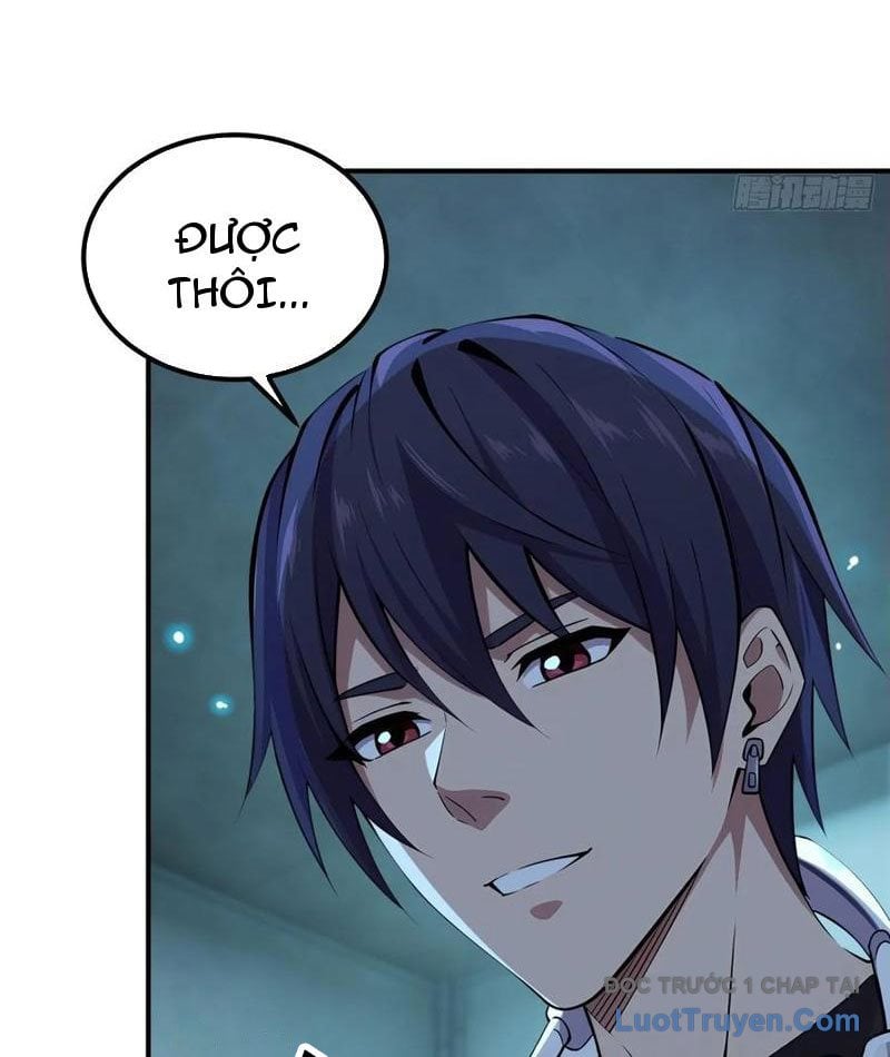 Đô Thị Tương Lai Đã Thức Tỉnh Khí Vận Hoàn Mỹ Chap 21 - Next Chap 22