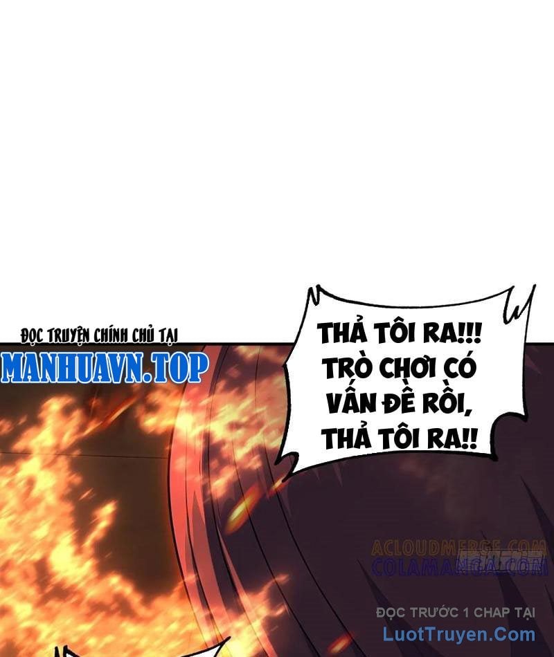 Đô Thị Tương Lai Đã Thức Tỉnh Khí Vận Hoàn Mỹ Chap 21 - Next Chap 22