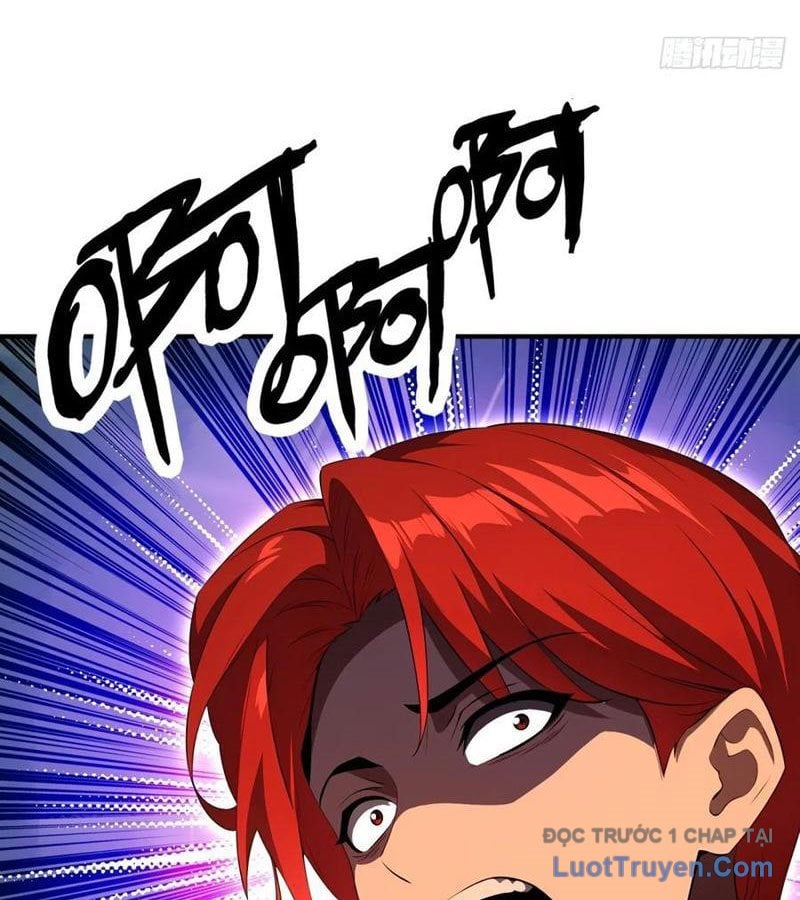 Đô Thị Tương Lai Đã Thức Tỉnh Khí Vận Hoàn Mỹ Chap 21 - Next Chap 22