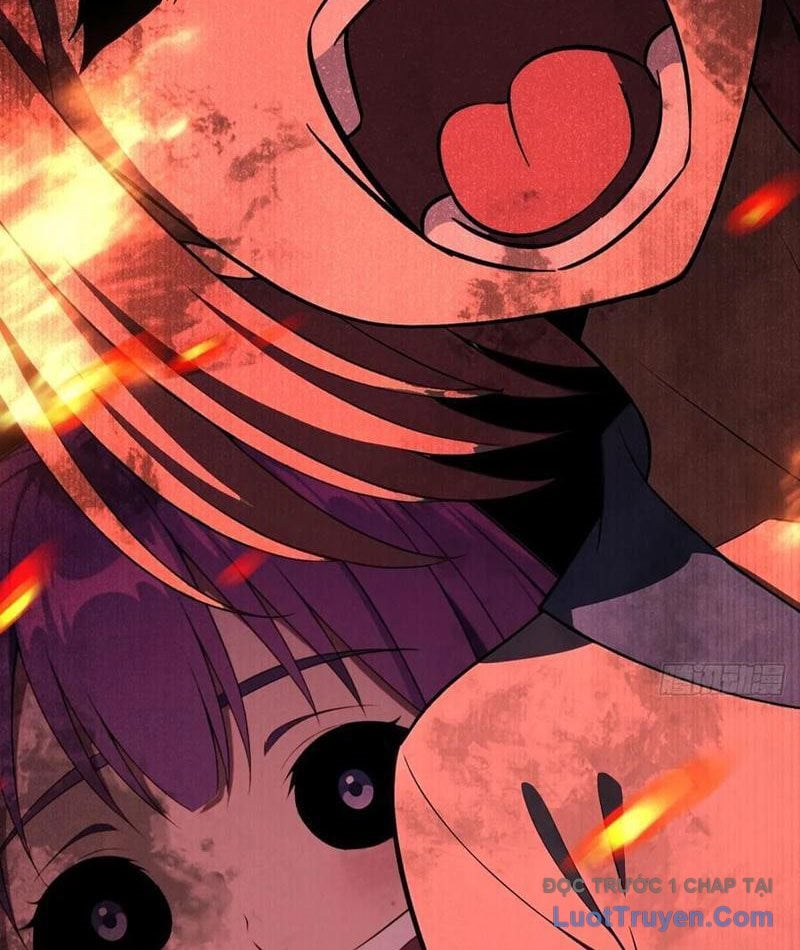 Đô Thị Tương Lai Đã Thức Tỉnh Khí Vận Hoàn Mỹ Chap 21 - Next Chap 22