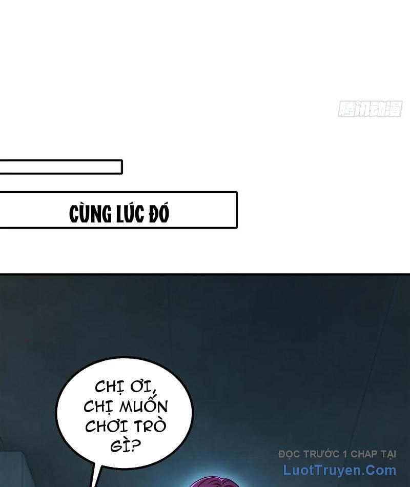 Đô Thị Tương Lai Đã Thức Tỉnh Khí Vận Hoàn Mỹ Chap 21 - Next Chap 22