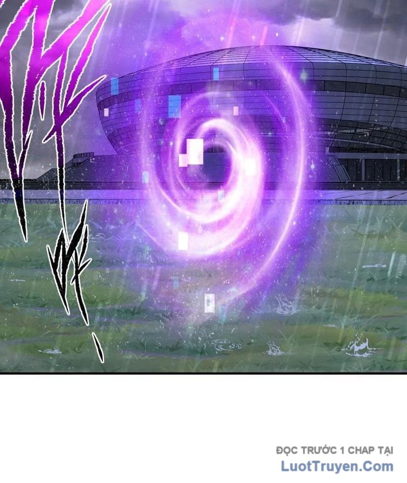 Đô Thị Tương Lai Đã Thức Tỉnh Khí Vận Hoàn Mỹ Chap 21 - Next Chap 22