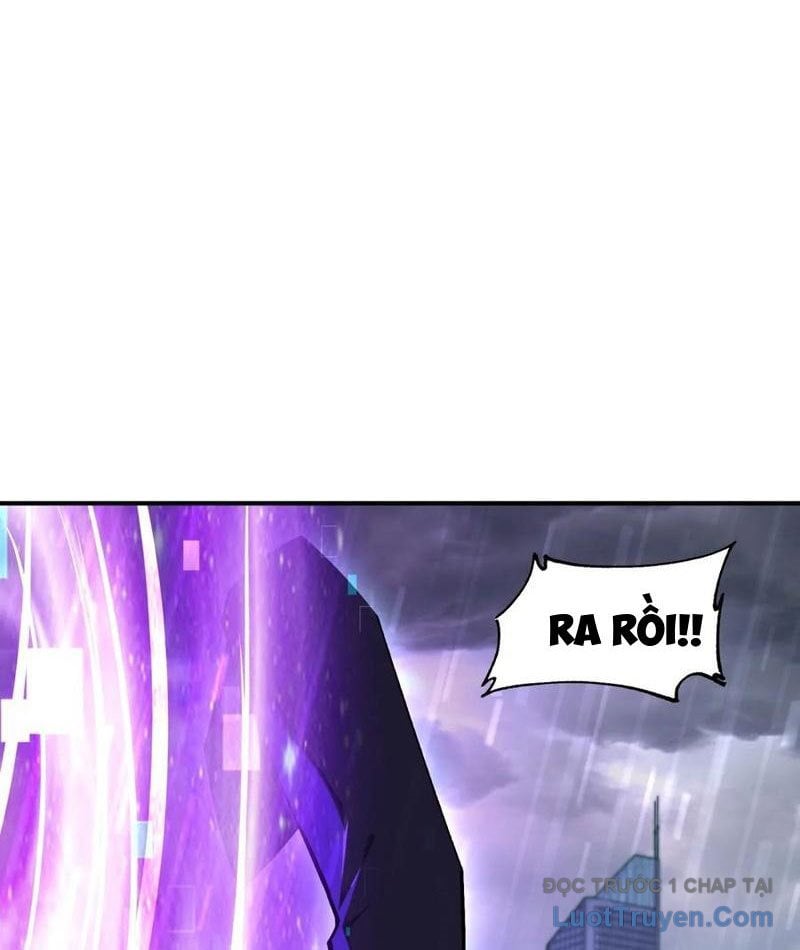 Đô Thị Tương Lai Đã Thức Tỉnh Khí Vận Hoàn Mỹ Chap 21 - Next Chap 22