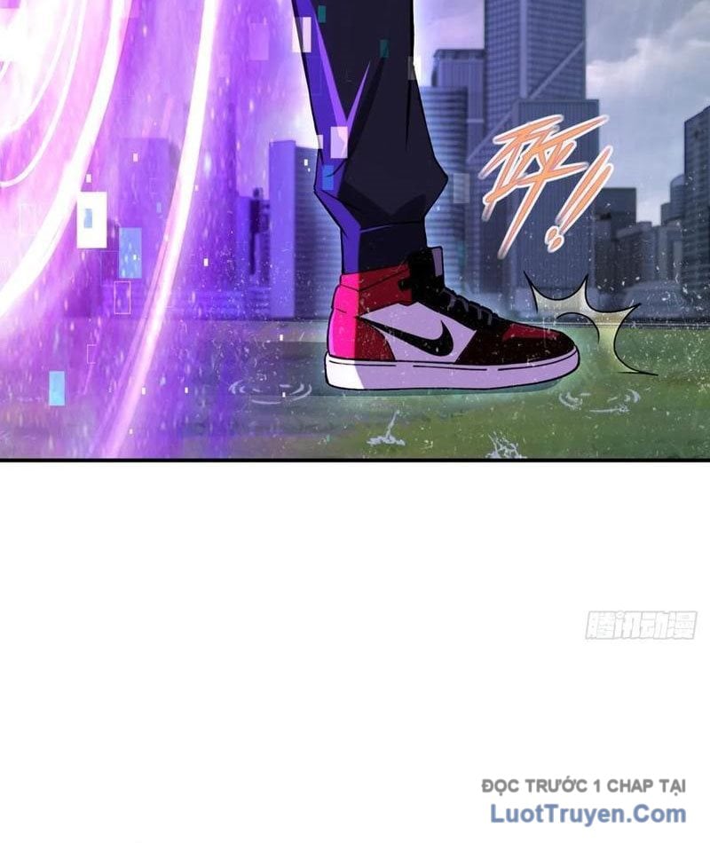 Đô Thị Tương Lai Đã Thức Tỉnh Khí Vận Hoàn Mỹ Chap 21 - Next Chap 22