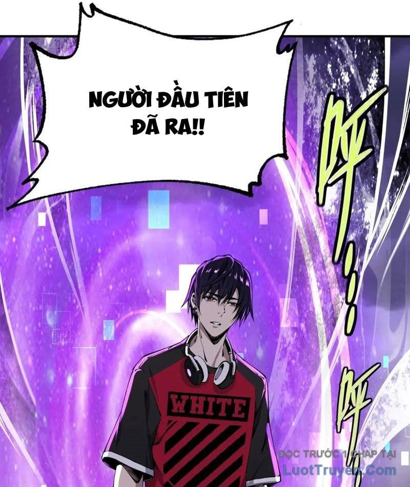 Đô Thị Tương Lai Đã Thức Tỉnh Khí Vận Hoàn Mỹ Chap 21 - Next Chap 22