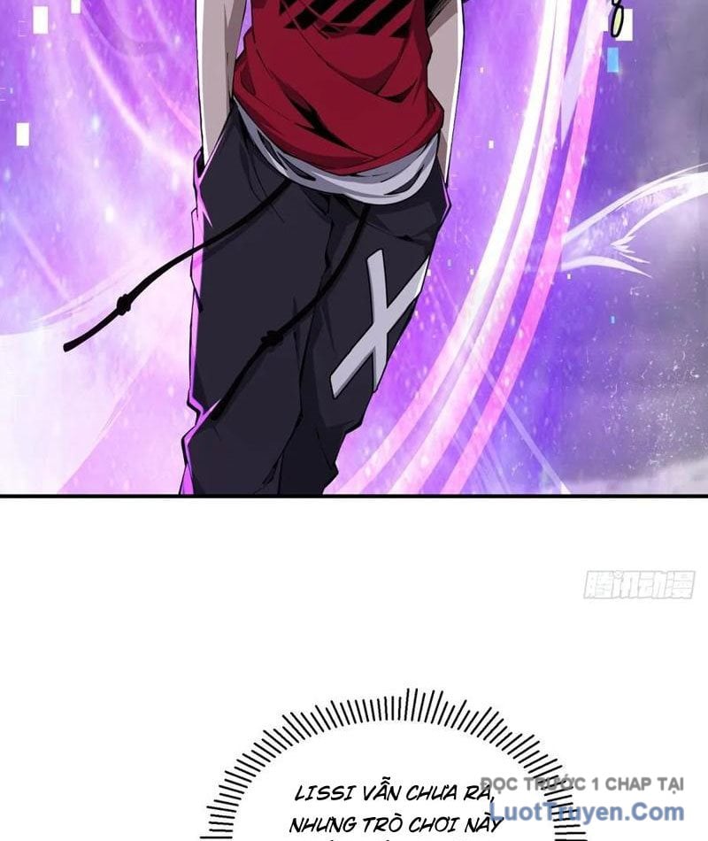 Đô Thị Tương Lai Đã Thức Tỉnh Khí Vận Hoàn Mỹ Chap 21 - Next Chap 22