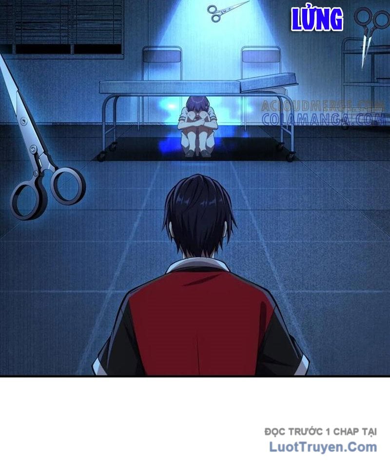 Đô Thị Tương Lai Đã Thức Tỉnh Khí Vận Hoàn Mỹ Chap 21 - Next Chap 22