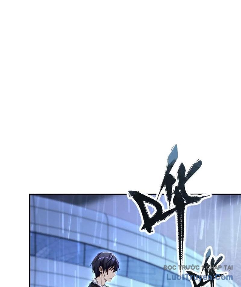 Đô Thị Tương Lai Đã Thức Tỉnh Khí Vận Hoàn Mỹ Chap 21 - Next Chap 22