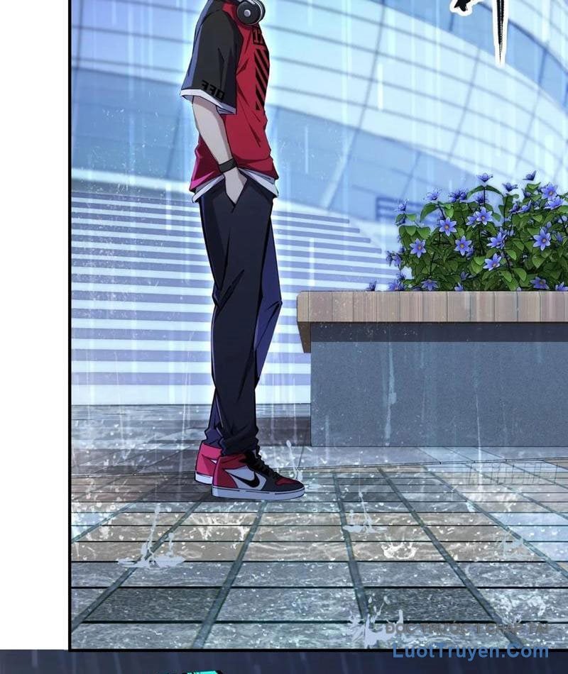 Đô Thị Tương Lai Đã Thức Tỉnh Khí Vận Hoàn Mỹ Chap 21 - Next Chap 22