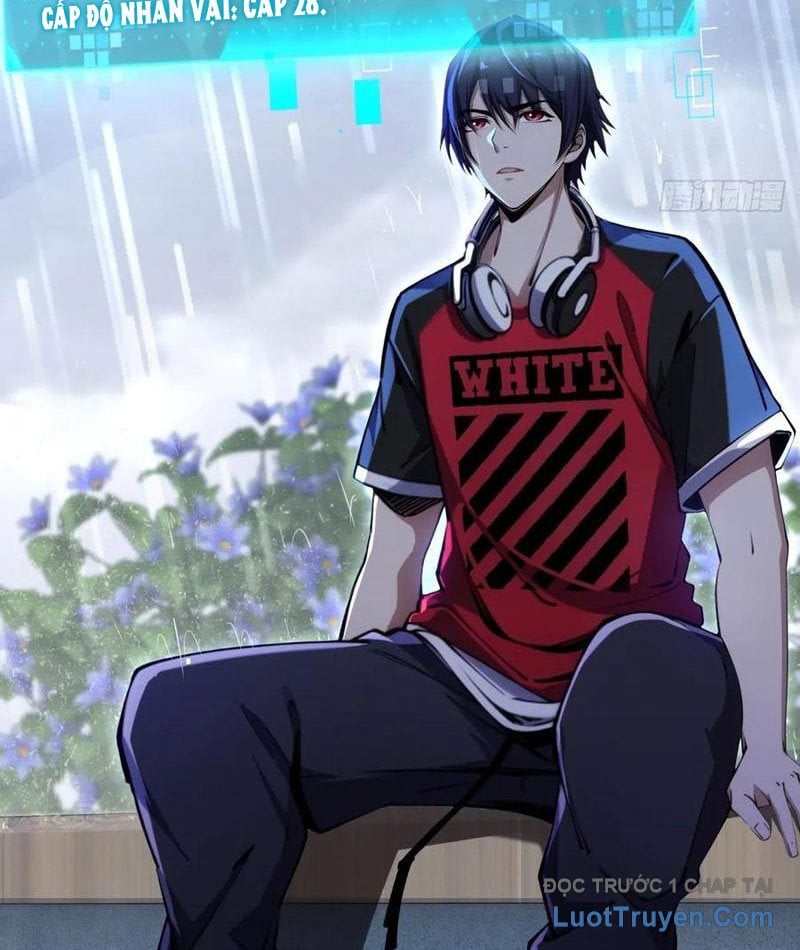 Đô Thị Tương Lai Đã Thức Tỉnh Khí Vận Hoàn Mỹ Chap 21 - Next Chap 22