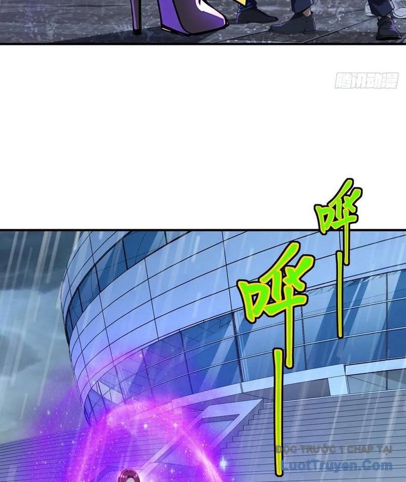 Đô Thị Tương Lai Đã Thức Tỉnh Khí Vận Hoàn Mỹ Chap 21 - Next Chap 22