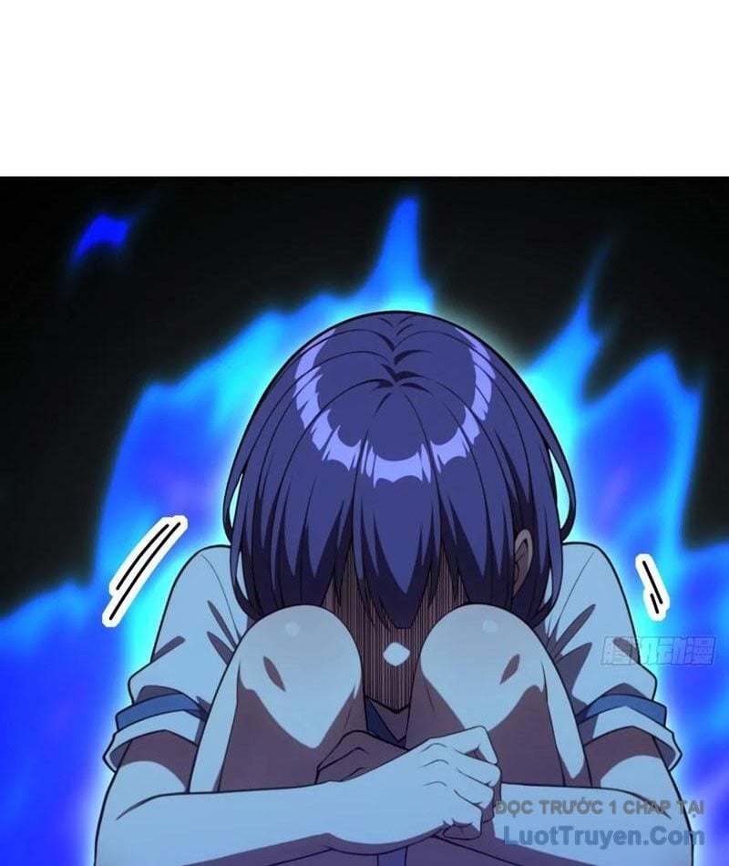 Đô Thị Tương Lai Đã Thức Tỉnh Khí Vận Hoàn Mỹ Chap 21 - Next Chap 22