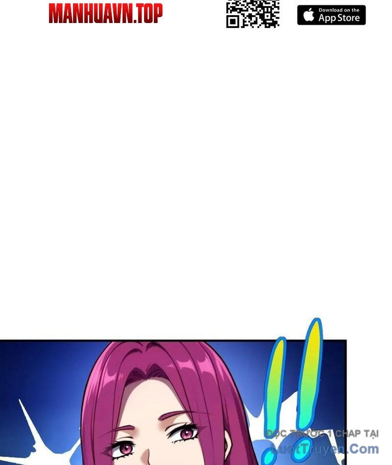 Đô Thị Tương Lai Đã Thức Tỉnh Khí Vận Hoàn Mỹ Chap 21 - Next Chap 22