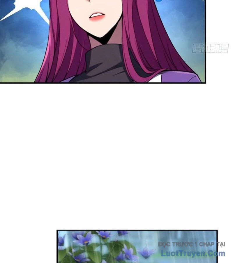 Đô Thị Tương Lai Đã Thức Tỉnh Khí Vận Hoàn Mỹ Chap 21 - Next Chap 22