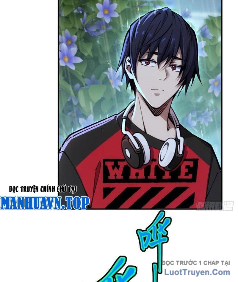 Đô Thị Tương Lai Đã Thức Tỉnh Khí Vận Hoàn Mỹ Chap 21 - Next Chap 22