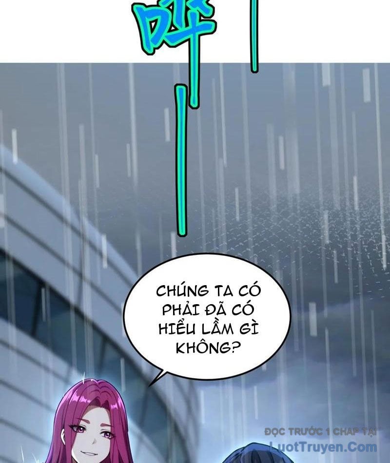 Đô Thị Tương Lai Đã Thức Tỉnh Khí Vận Hoàn Mỹ Chap 21 - Next Chap 22