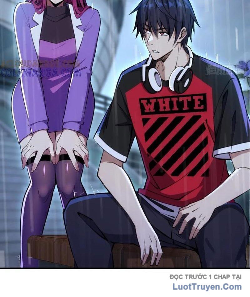 Đô Thị Tương Lai Đã Thức Tỉnh Khí Vận Hoàn Mỹ Chap 21 - Next Chap 22