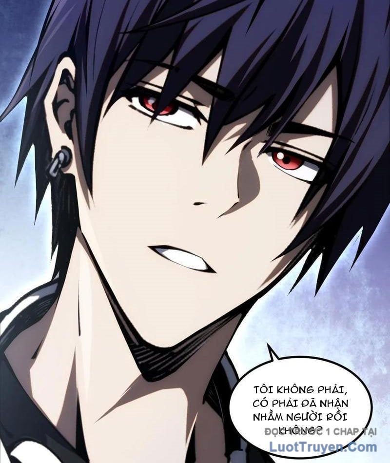 Đô Thị Tương Lai Đã Thức Tỉnh Khí Vận Hoàn Mỹ Chap 21 - Next Chap 22