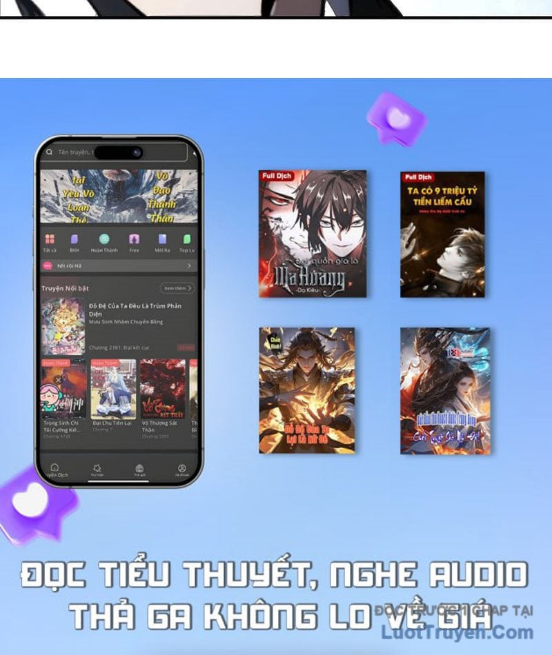 Đô Thị Tương Lai Đã Thức Tỉnh Khí Vận Hoàn Mỹ Chap 21 - Next Chap 22