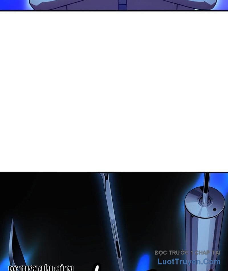 Đô Thị Tương Lai Đã Thức Tỉnh Khí Vận Hoàn Mỹ Chap 21 - Next Chap 22