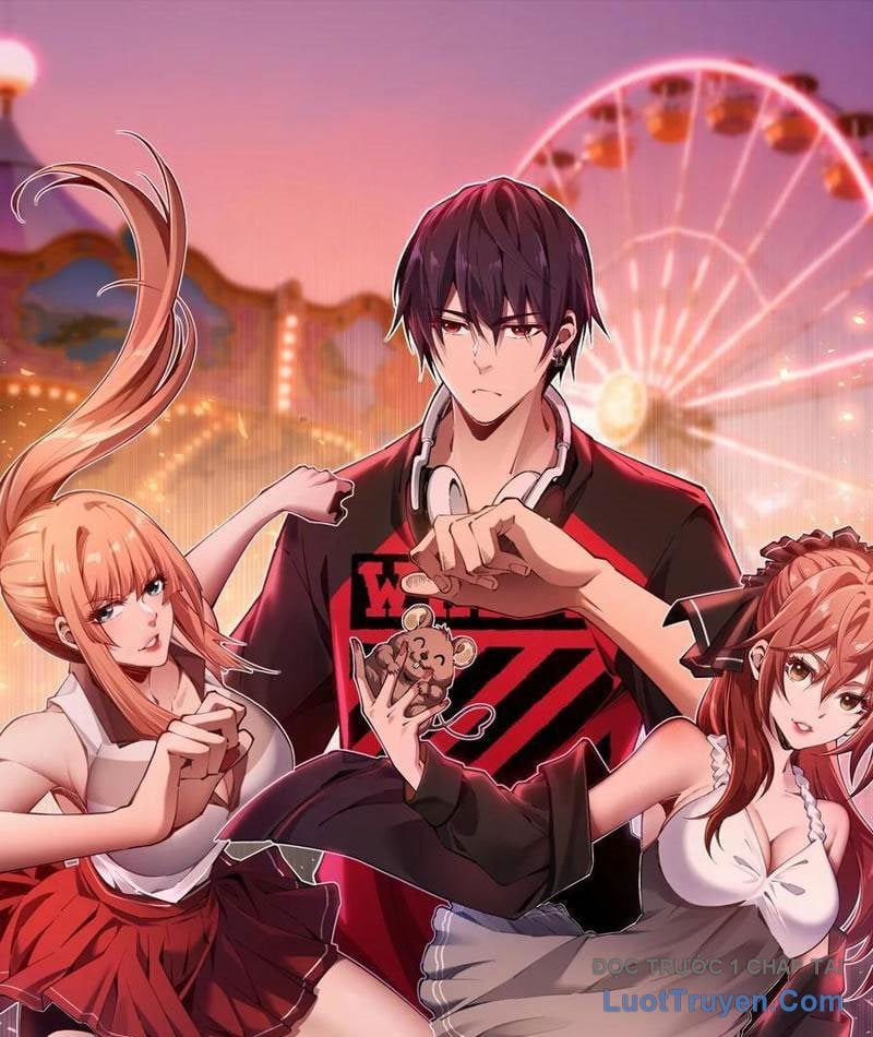 Đô Thị Tương Lai Đã Thức Tỉnh Khí Vận Hoàn Mỹ Chap 22 - Next Chap 23