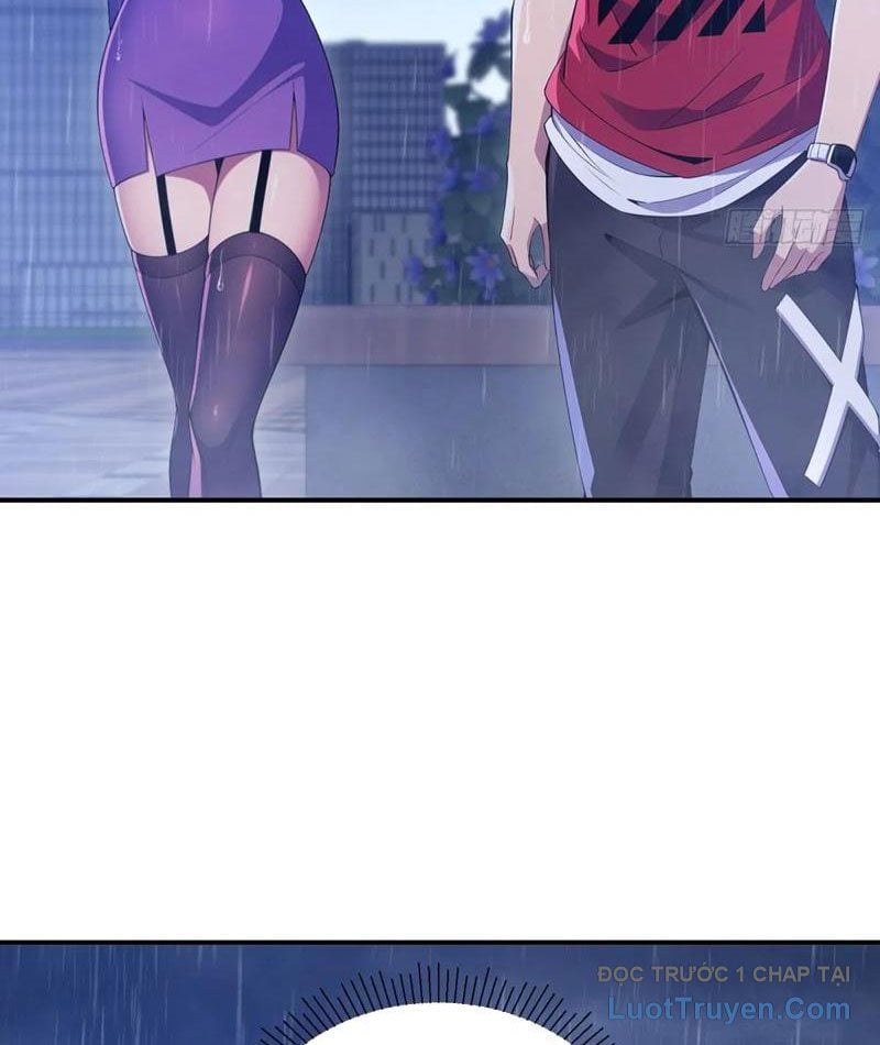 Đô Thị Tương Lai Đã Thức Tỉnh Khí Vận Hoàn Mỹ Chap 22 - Next Chap 23