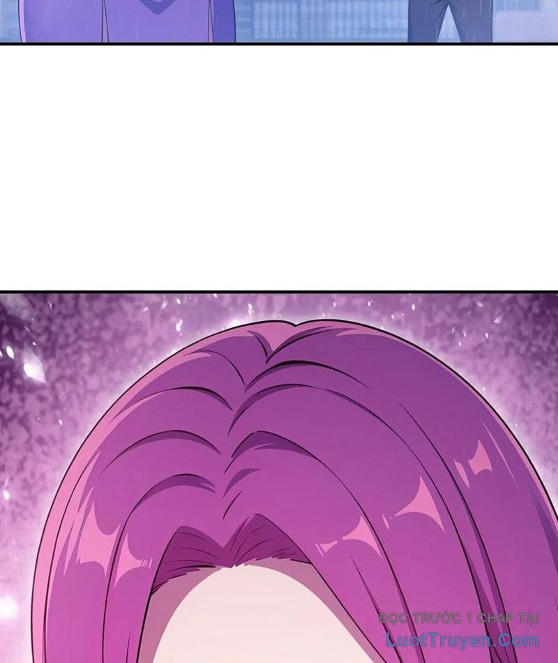 Đô Thị Tương Lai Đã Thức Tỉnh Khí Vận Hoàn Mỹ Chap 22 - Next Chap 23