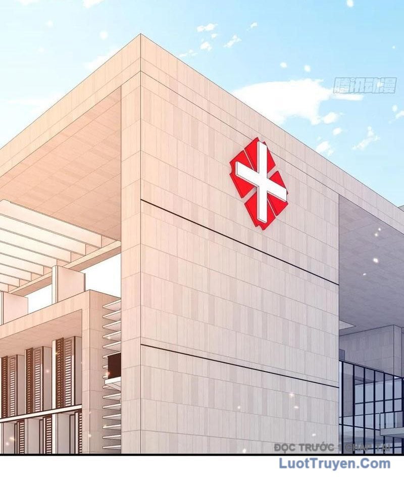 Đô Thị Tương Lai Đã Thức Tỉnh Khí Vận Hoàn Mỹ Chap 22 - Next Chap 23