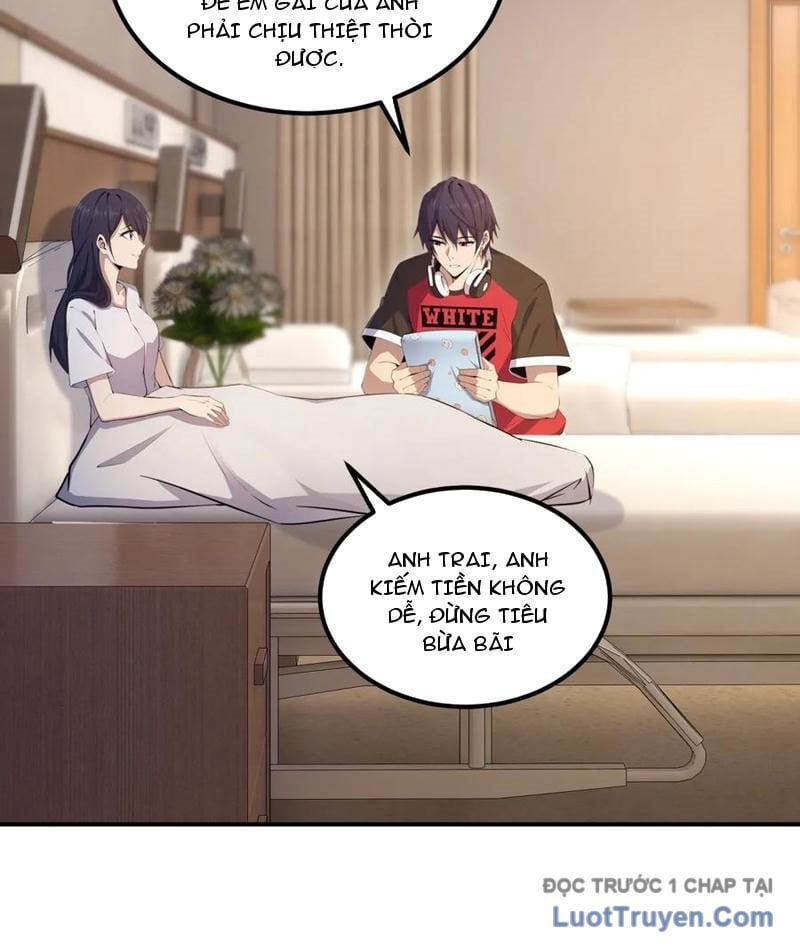 Đô Thị Tương Lai Đã Thức Tỉnh Khí Vận Hoàn Mỹ Chap 22 - Next Chap 23