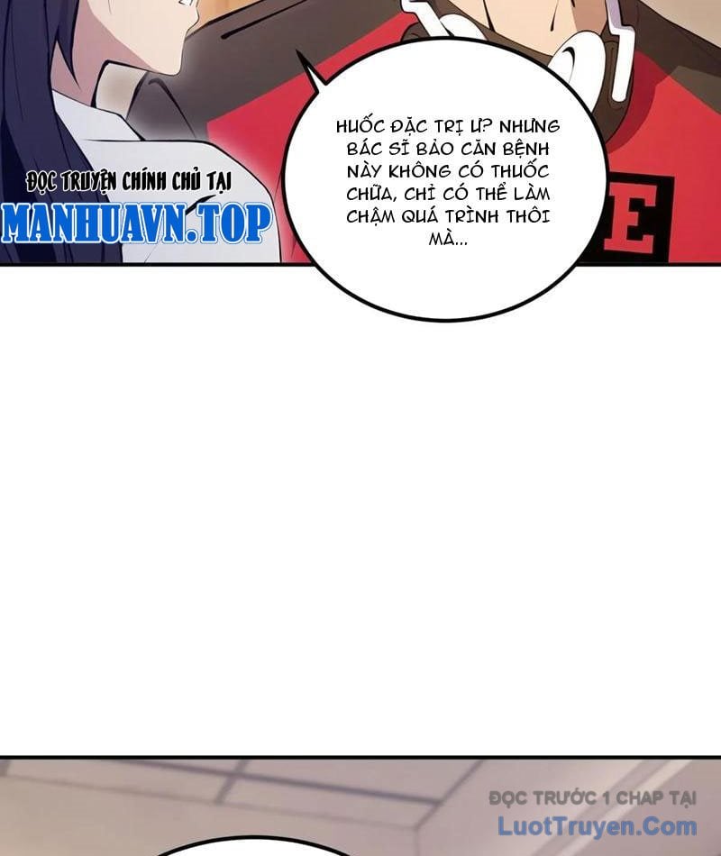 Đô Thị Tương Lai Đã Thức Tỉnh Khí Vận Hoàn Mỹ Chap 22 - Next Chap 23