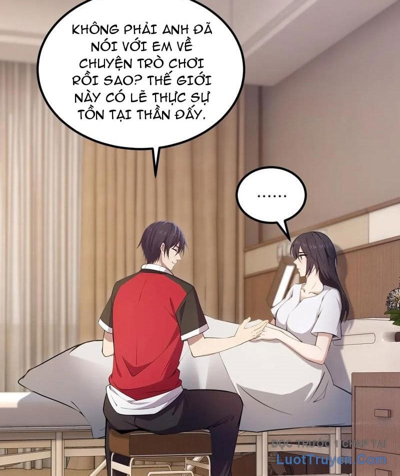 Đô Thị Tương Lai Đã Thức Tỉnh Khí Vận Hoàn Mỹ Chap 22 - Next Chap 23
