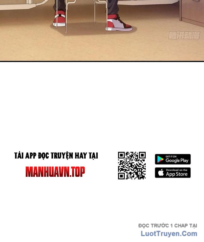 Đô Thị Tương Lai Đã Thức Tỉnh Khí Vận Hoàn Mỹ Chap 22 - Next Chap 23