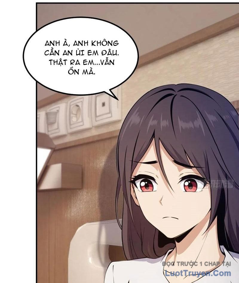 Đô Thị Tương Lai Đã Thức Tỉnh Khí Vận Hoàn Mỹ Chap 22 - Next Chap 23