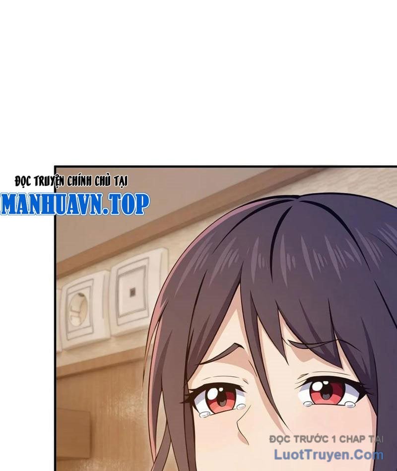 Đô Thị Tương Lai Đã Thức Tỉnh Khí Vận Hoàn Mỹ Chap 22 - Next Chap 23