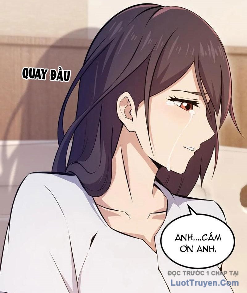 Đô Thị Tương Lai Đã Thức Tỉnh Khí Vận Hoàn Mỹ Chap 22 - Next Chap 23