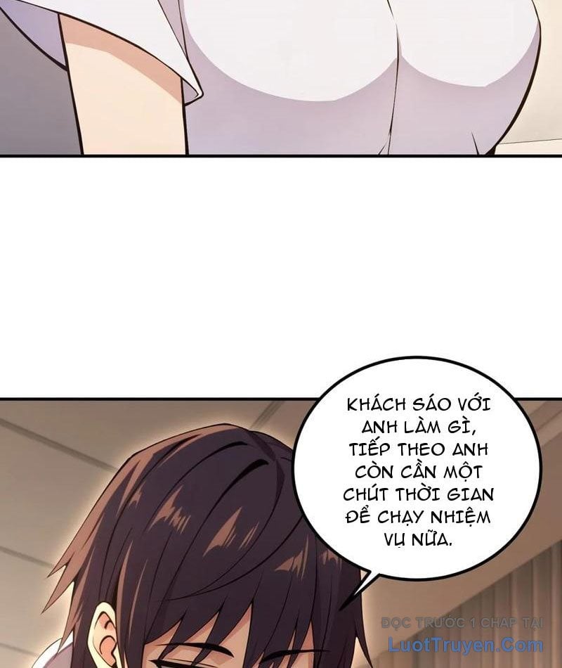 Đô Thị Tương Lai Đã Thức Tỉnh Khí Vận Hoàn Mỹ Chap 22 - Next Chap 23