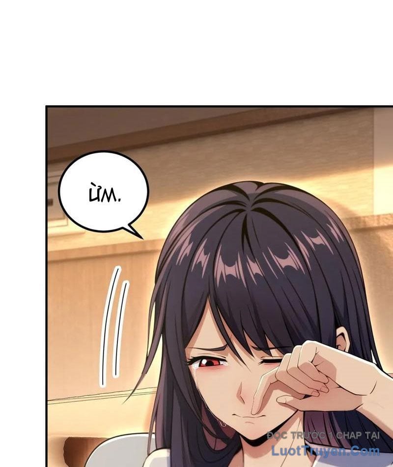 Đô Thị Tương Lai Đã Thức Tỉnh Khí Vận Hoàn Mỹ Chap 22 - Next Chap 23